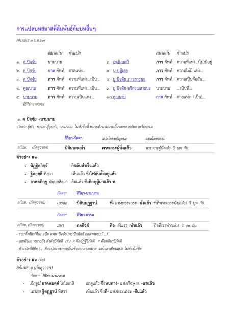 ประโยคที่กิริยาซ้อนกัน และหลักการแปลมคธเป็นไทย.pdf