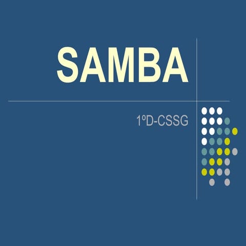 Samba