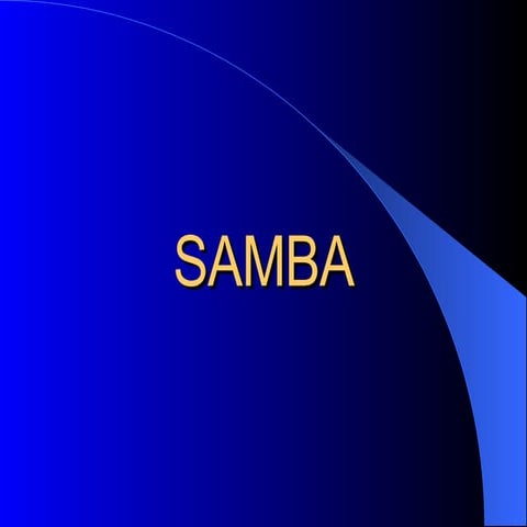 Samba