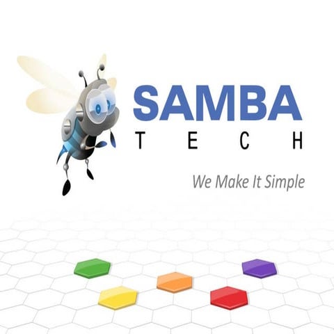 Samba Tech