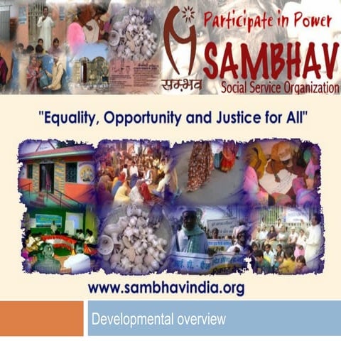Sambhav development