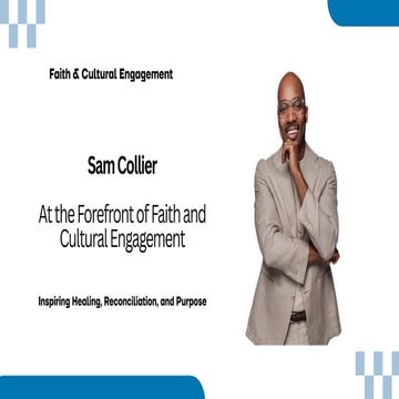 Resilience and Growth through Sam Collier | PDF