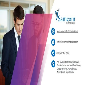 Samcom  profile
