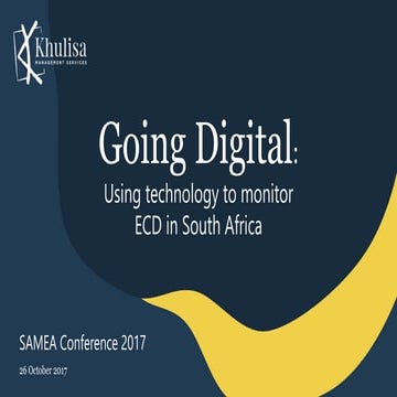 Training course on Mobile Data Collection using KoBoToolBox (form ...