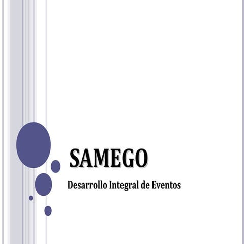 Samego
