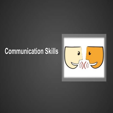 Samentic barriers to communication