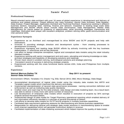 Sami patel full_resume