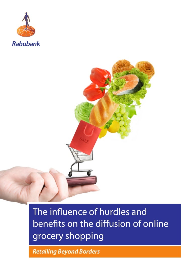 Dissertation on online shopping