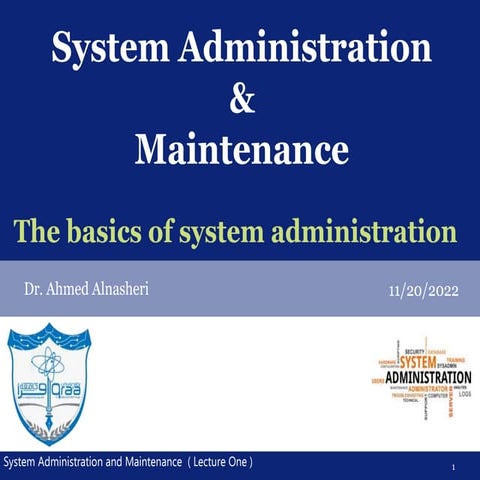 SAM_Lecture_One.pptx