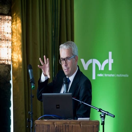 Radio und Social Media