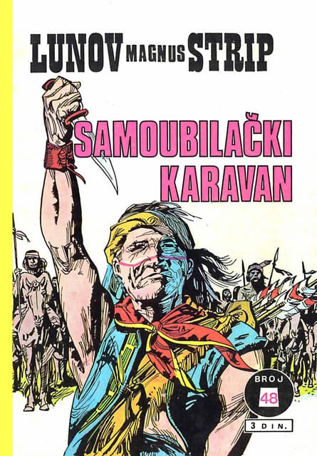 Sa ka - BA - LMS 048