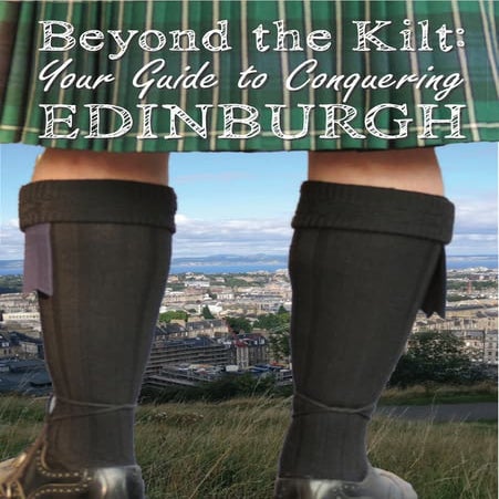 CTR: Beyond the Kilt
