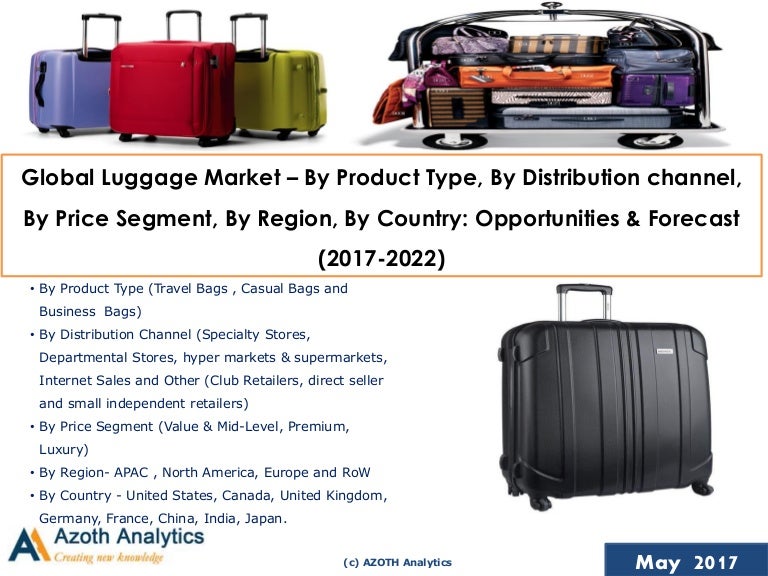 global luggage