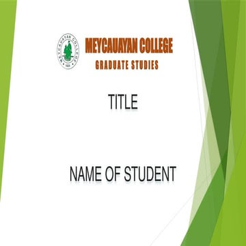 Impact of Co-Curricular and Extra-Curricular Activities on Senior High ...
