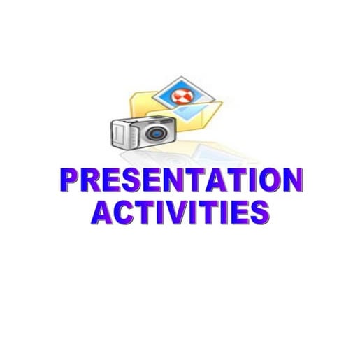 Sample Title Presentation | PDF
