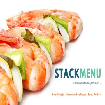 Sample ppt for market research and market fit for new product