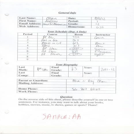 Samplec1 | PDF