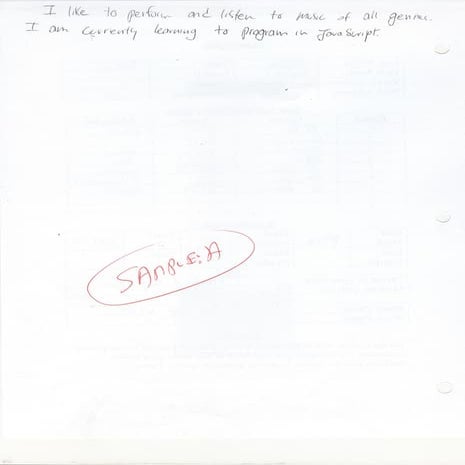 Samplec1 | PDF