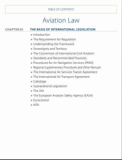 ICAO_EASA_ regulations Presentation.pptx