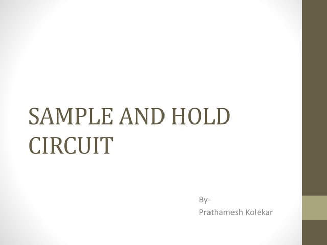 Unipolar Encoding Techniques: NRZ & RZ | PDF