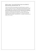 Origins of the cold war essay