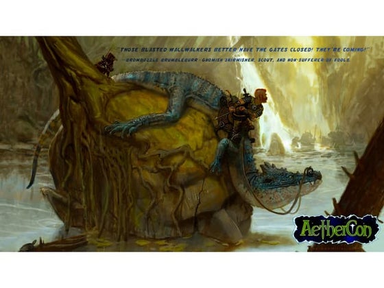 Ornery_hobbit presentations