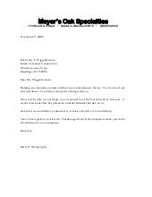 bad news messages bad news letters