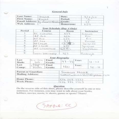 Samplec1 | PDF