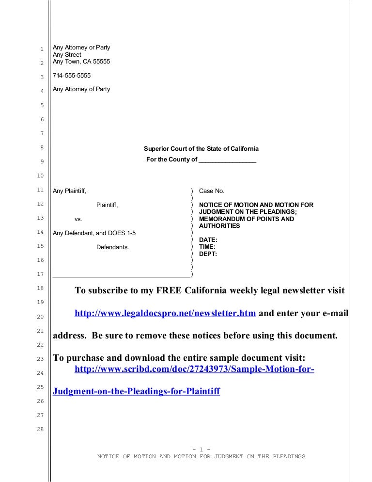 Collection judgement california image