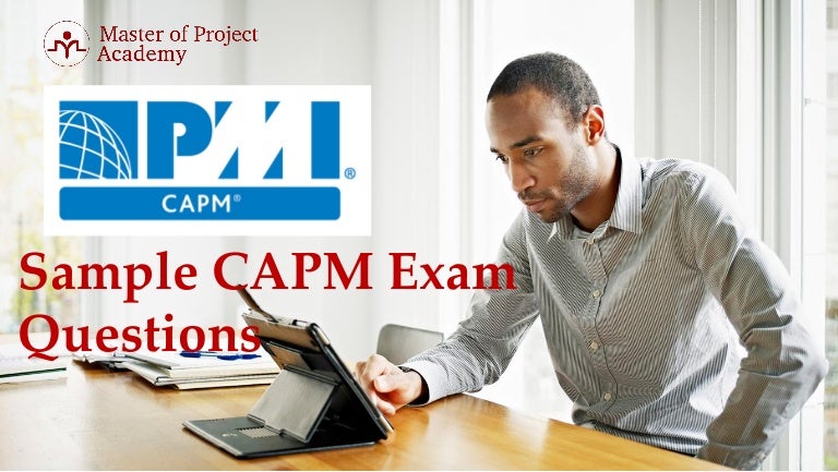 CAPM Testantworten