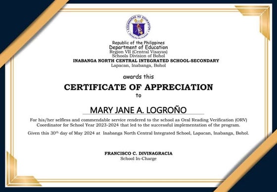 CERTIFICATE COORDINATORSHIP certification of coordinatorship docx CERTIFICATE COORDINATORSHIP certification of coordinatorship docx