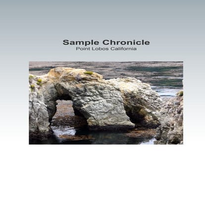Bruce Peninsula Map and Accomodations | PDF