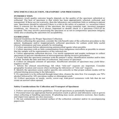 SAMPLE COLLECTION.docx