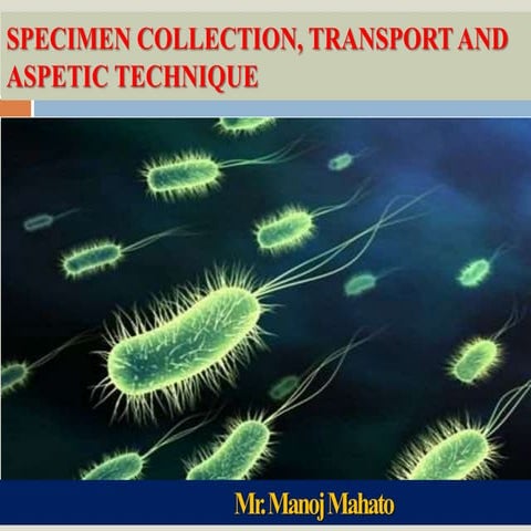 Sample collectoin by manoj