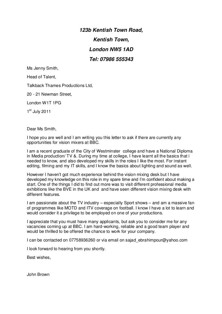 news anchor cover letter - Dorit.mercatodos.co news anchor cover letter - Dorit.mercatodos.co