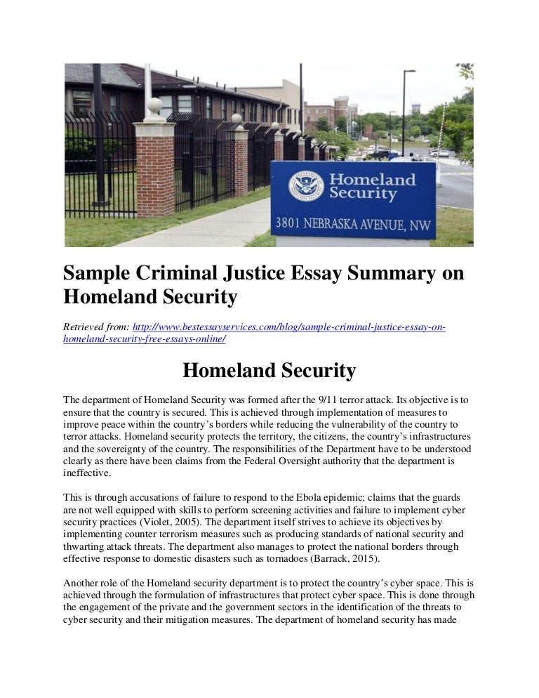 Skills in resume for criminology graduate image