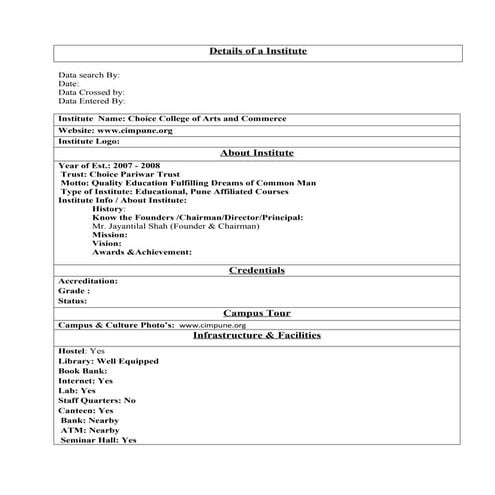 Sample doc file (3) pgdmm