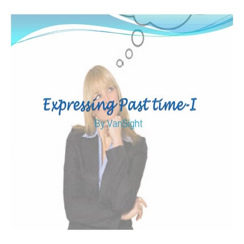 Chapter 08: English Grammar Made Easy 