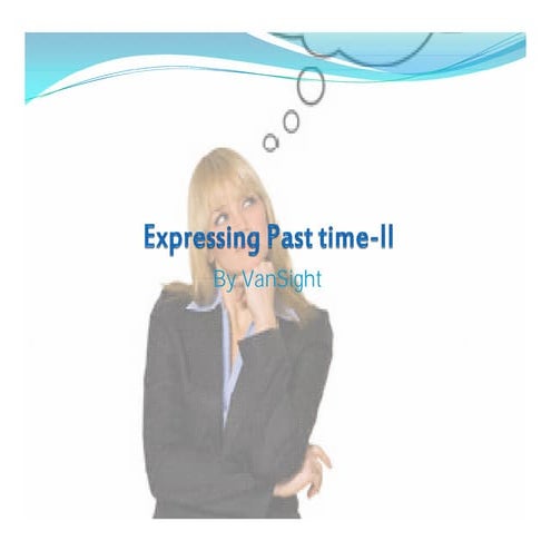 Chapter 09: English Grammar Made Easy 