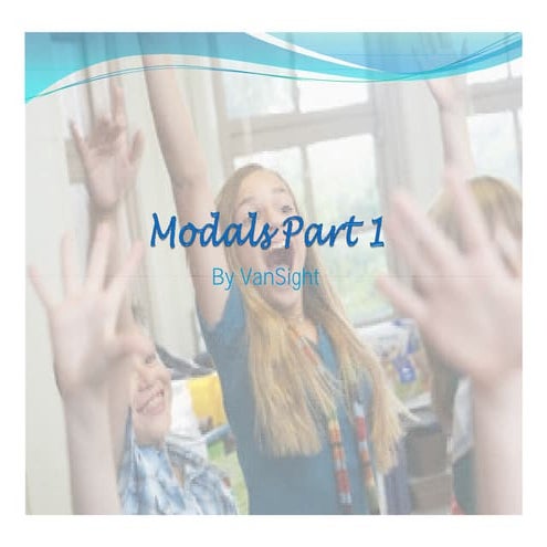 Chapter 12: English Grammar Made Easy 