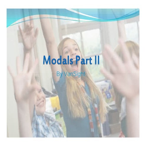 Chapter 13 English Grammar Made Easy 