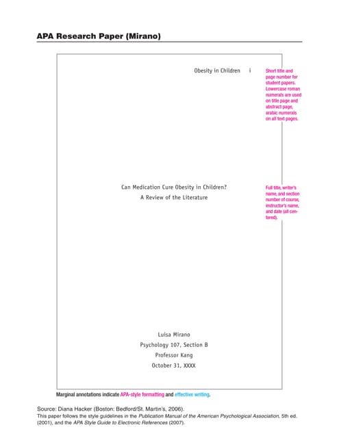 parrot par essay in english