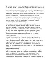 Essays on ethics