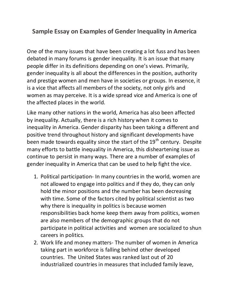FREE My New Life in America Essay