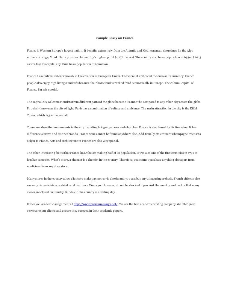 Country of france image