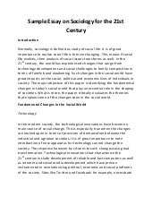 Synthesis essay example image