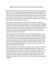 200 words essay on rivers picture