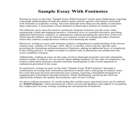 Sample Essay With Footnotes.pdf