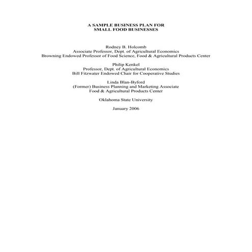 SampleFoodBusinessPlanOklahomaState.pdf