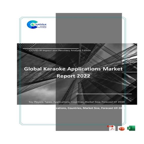 The Evolution of Karaoke From Analog to App.pdf